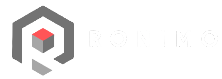 Ronimo logo