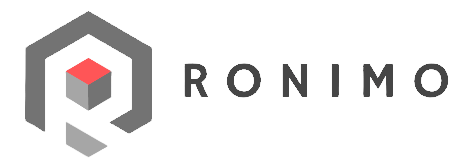 Romino Logo